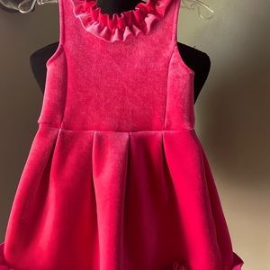 Sis is Oshkosh genuine 3T